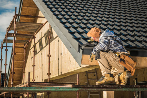 Roof Gutter Cleaning in Carlsbad, CA